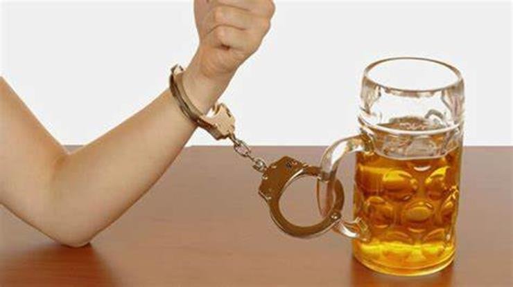 Alcoholismo
