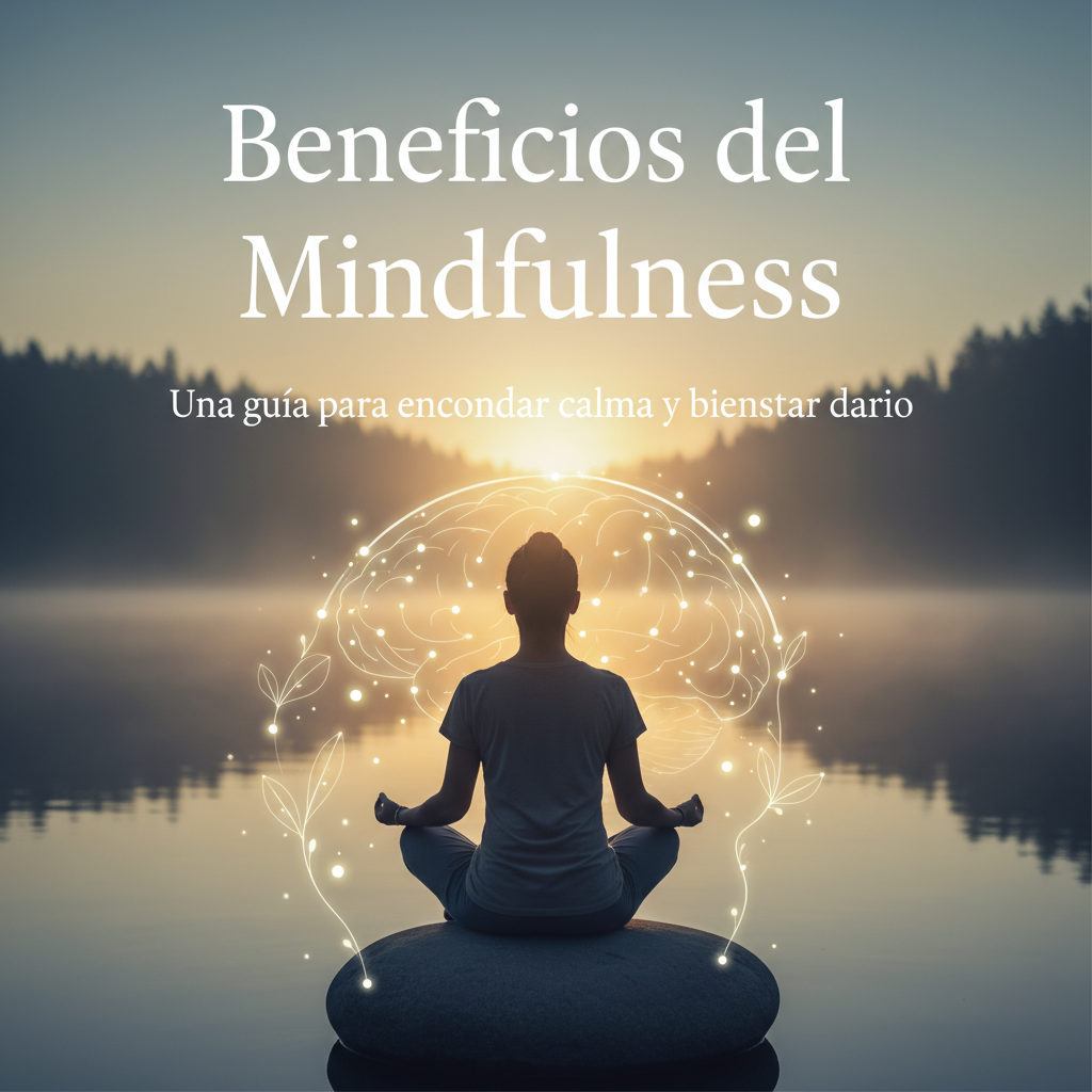 Beneficios del Mindfulness